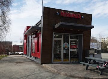 finland/levi/restaurant/hesburger-hameenlinna-drive-in