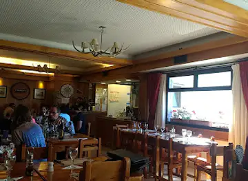 La Fonda del Tío