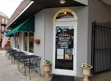north-carolina/winston-salem/old-salem/restaurant/di-lisio-s-italian-restaurant