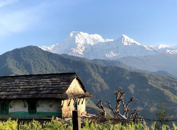 nepal/poon-hill/restaurant/northface-viewpoint-restaurant