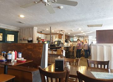 Oskar's Cafe