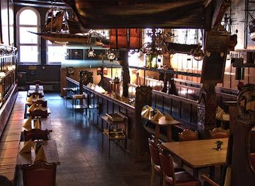 germany/lubeck/restaurant/schiffergesellschaft