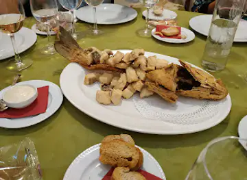 Restaurante Azabache