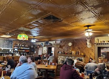 Rock Springs Café