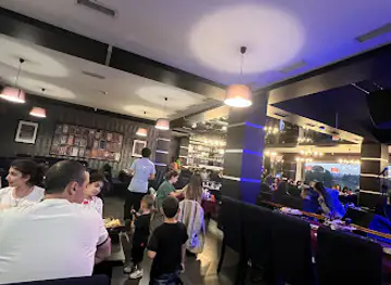 HAYAT restaurant &music hall