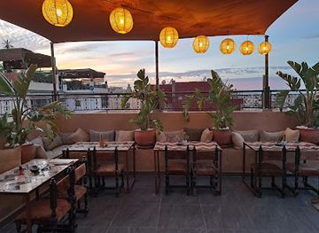 morocco/meknes/restaurant/yuba