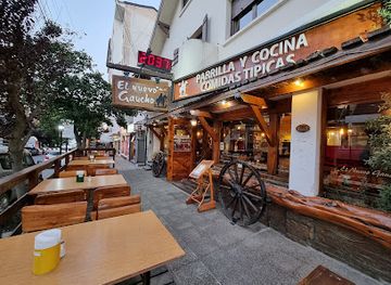 argentina/cerro-tronador/restaurant/el-nuevo-gaucho