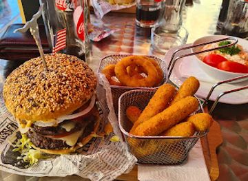 liechtenstein/schellenberg/restaurant/1950-american-diner
