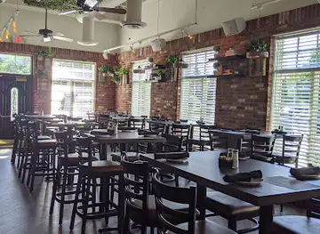 Goat & Vine Restaurant + Winery