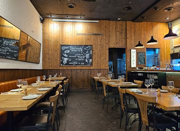 israel/raanana/restaurant/buckaroo