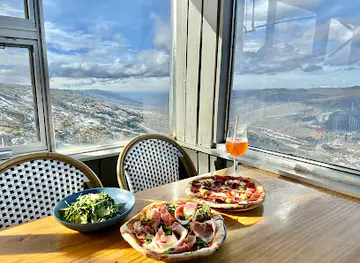 Eagles Nest Restaurant