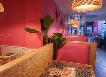 portugal/vila-real/restaurant/el-camino-cocina-mexicana