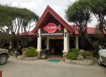 Alavar Seafood Restaurant