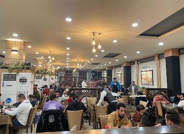 iraq/basra/restaurant/mat'am-al-huson