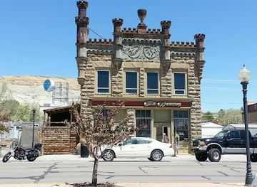 wyoming/green-river/restaurant/the-brewery