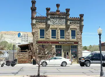 The Brewery
