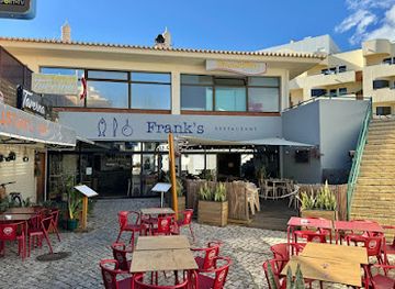 portugal/algarve/restaurant/frank-s