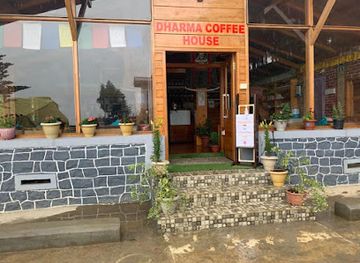india/tawang/restaurant/dharma-coffee-house-and-library