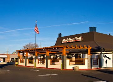 Madaline's Grill & Steak House