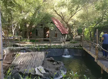 Որսկան/ VORSKAN/