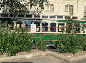 Trattoria La Vigna