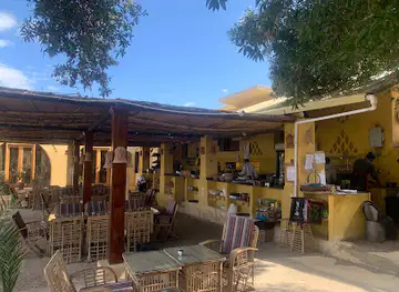Ibis Restaurant & Cooking School
