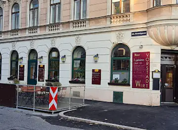 Vorstadtwirt