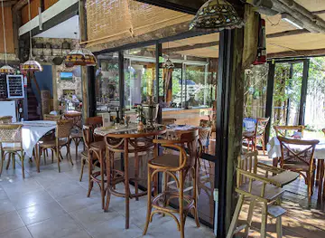 Garní Restaurante/solo con reservas