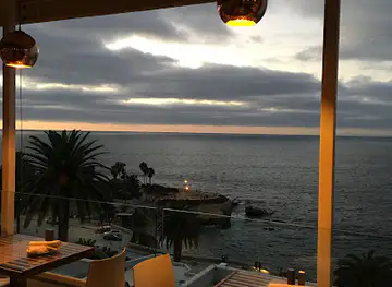 George's at the Cove