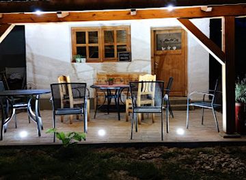 hungary/bakony/restaurant/zoli-betyar-pajtaja