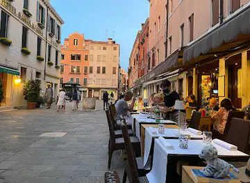L’Osteria di Santa Marina