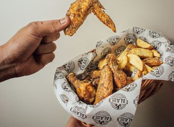 peru/huascaran-national-park/restaurant/ala-que-rico