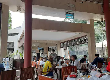 Le Safoutier Restaurant