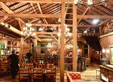 The Bistro at Gervasi Vineyard