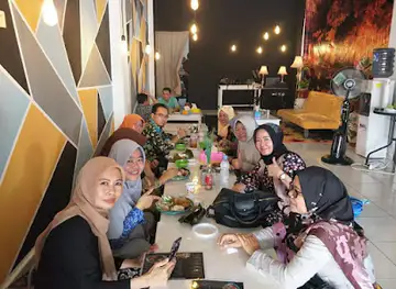 Unlimited Resto & Cafe