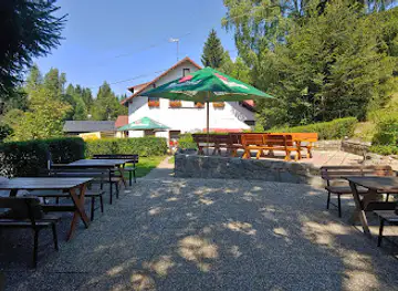 RESTAURACE ADRIA