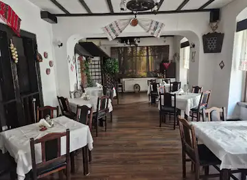 Restaurant Cocoșul de Aur Deva