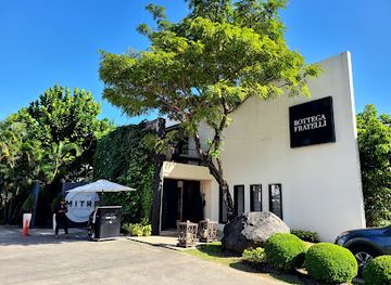 dominican-republic/los-haitises/restaurant/bottega-fratelli
