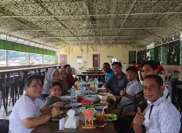 Sendok Garpu Restaurant
