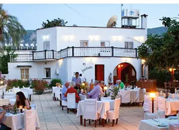 Jashan Indian Restaurant Kyrenia Cyprus