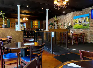 Gambino's Italian Grill