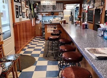J.T. Farnham's