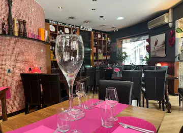 Restaurant EXIMI