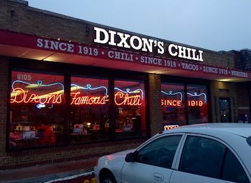 Dixon's Famous Chili Parlor