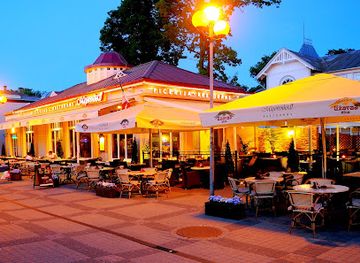 latvia/jurmala/restaurant/majorenhoff