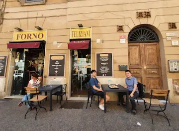 Forno Feliziani