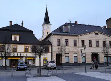 Restaurace U Radnice