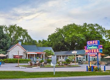 The Loveless Cafe