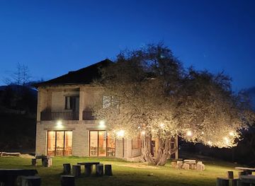 albania/tomorr-mountain/restaurant/bujtina-e-tomorrit