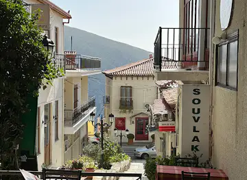 Taberna Ta Skalakia